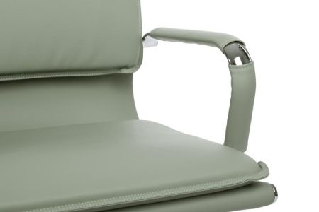 Кресло Хьюго RCH 6003-1SE Зеленый