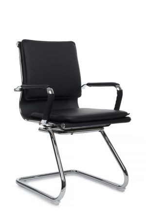 Кресло Хьюго RCH 6003-3EC Черный