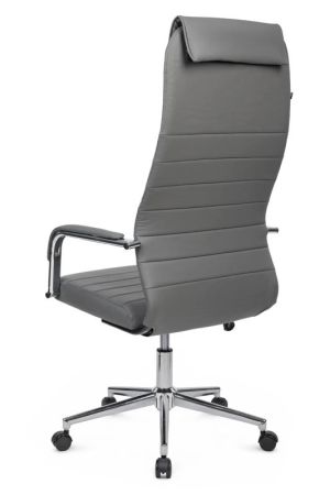 Кресло Нэсс RCH NSL-206 Серый