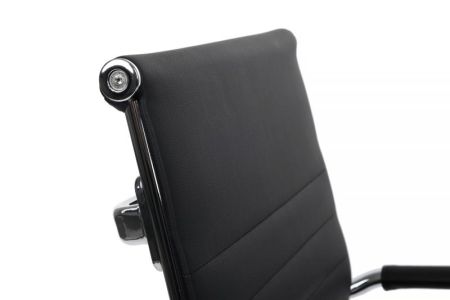 Кресло Хьюго RCH 6002-2SE Черный