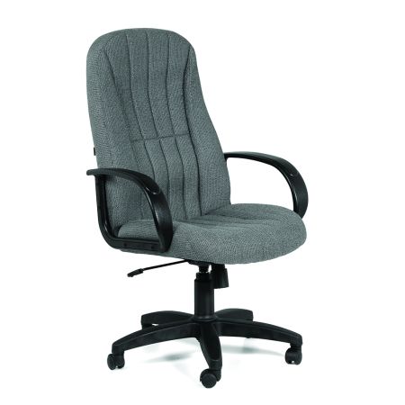 КРЕСЛО CHAIRMAN 685 СТ СЕРОЕ
