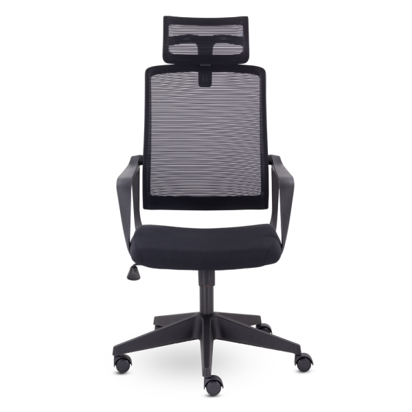 Кресло EPIK P-700 PL TW68-115 (черный)