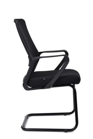 Кресло Поинт RCH 8325G10 Черный пластик/Черный