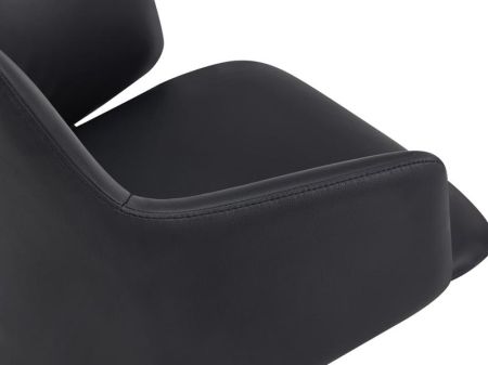 Кресло Иво B2416 Черный