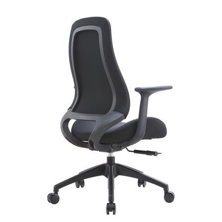 КРЕСЛО БАГ BLACK