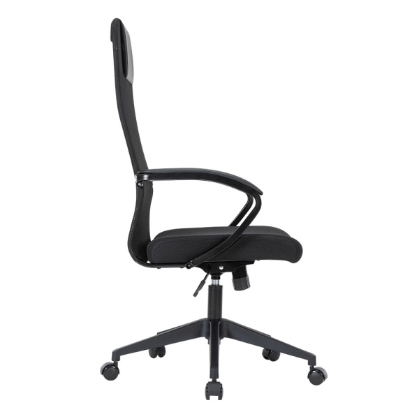 КРЕСЛО CHAIRMAN 612 PL BLACK
