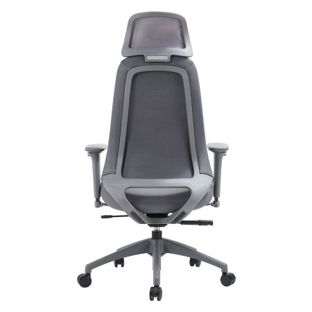 КРЕСЛО АНТ GREY