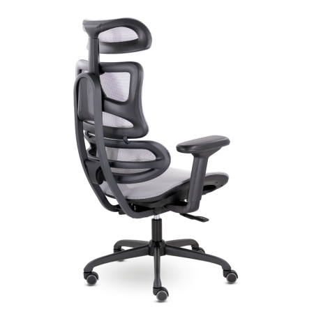 Кресло EPIK P-521-SB M021 (серый)