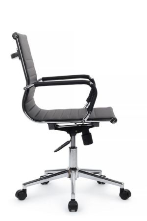 Кресло Хьюго RCH 6002-2SE Черный
