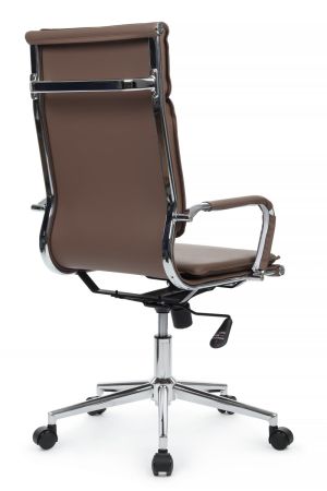 Кресло Хьюго RCH 6003-1SE Коричневый