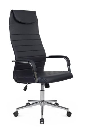 Кресло Нэсс RCH NSL-206 Черный