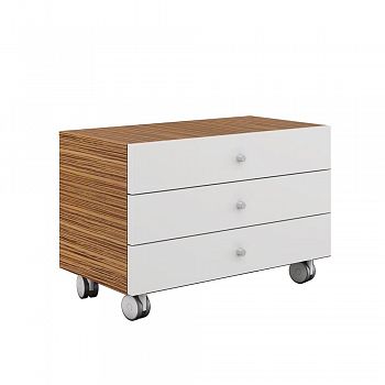 ТУМБА ПОДКАТНАЯ KYM80
