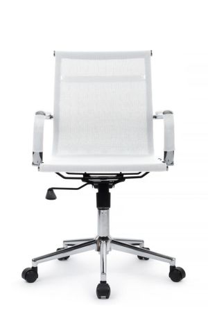 Кресло Хьюго RCH 6001-2SE Белый