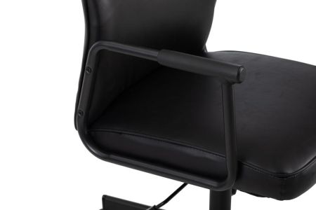 Кресло Стен W-263 Черный