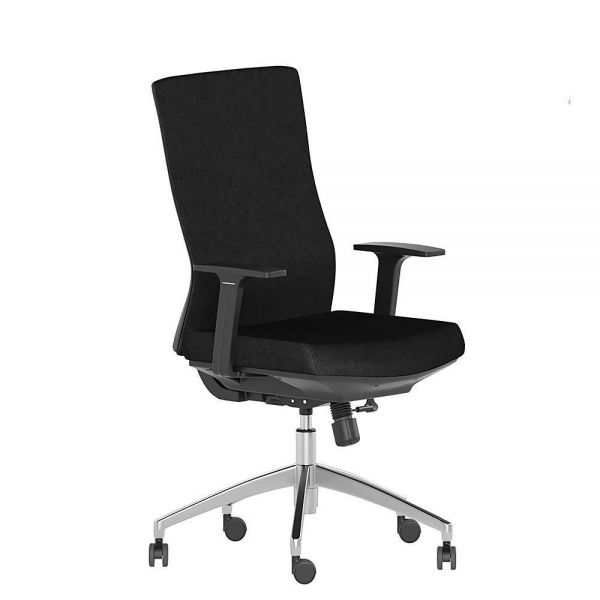 КРЕСЛО ТЕСЛА BLACK