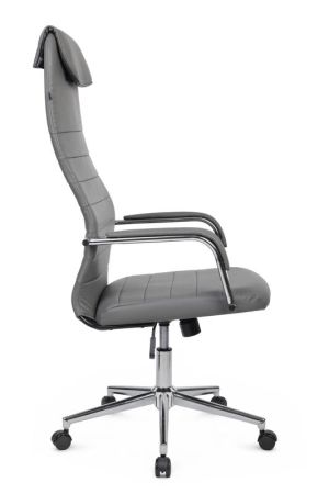 Кресло Нэсс RCH NSL-206 Серый