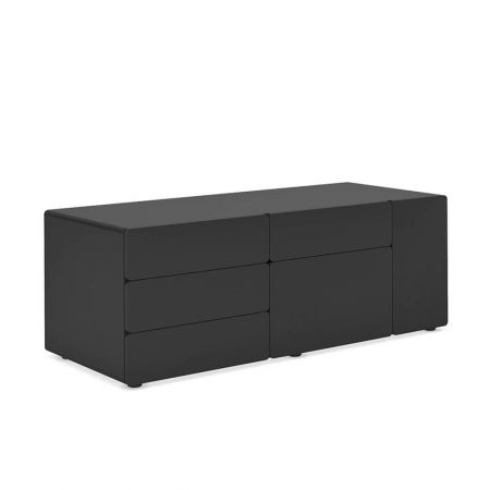 Тумба сервисная SJT302