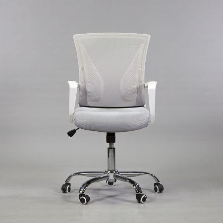 КРЕСЛО ЭНЖЕЛ CH WHITE