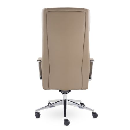 КРЕСЛО EPIK A-112 КОЖА