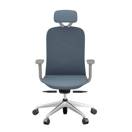 КРЕСЛО АВЕЗА GREY