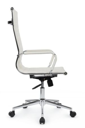 Кресло Хьюго RCH 6002-1SE Белый