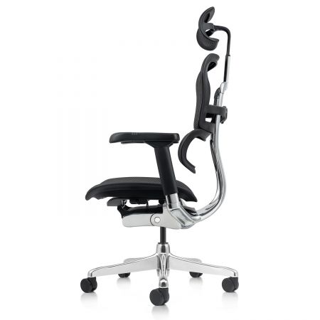 КРЕСЛО ERGOHUMAN ELITE 2 AB-HBM-F-5D-L