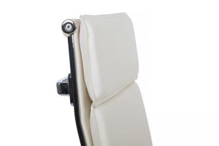 Кресло Хьюго RCH 6003-1SE Белый