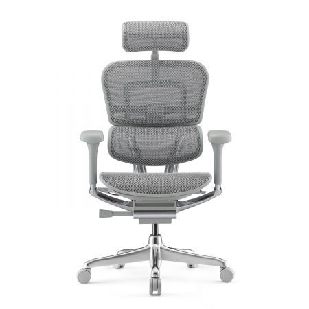 КРЕСЛО ERGOHUMAN ELITE-2 EHE2-AG-HAM-5D-L