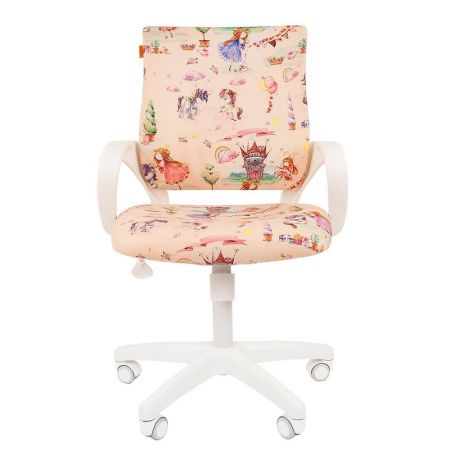 ДЕТСКОЕ КРЕСЛО CHAIRMAN KIDS 103 LT WHITE