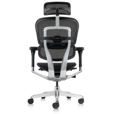 КРЕСЛО ERGOHUMAN ELITE 2 EHE2-AB-HAM-5D-L