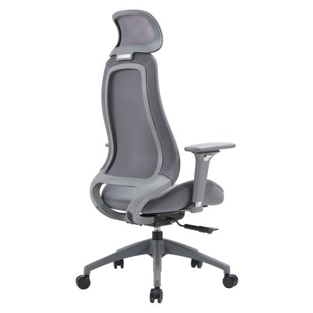 КРЕСЛО АНТ GREY