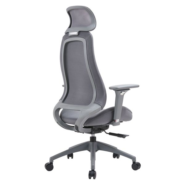 КРЕСЛО АНТ GREY