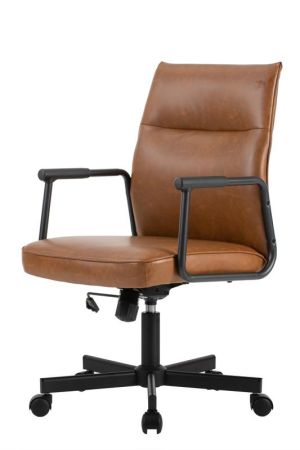 Кресло Стен W-263 Светло-коричневый