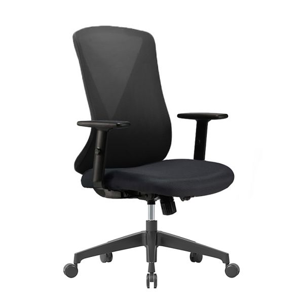 КРЕСЛО БАТЕРФЛЯЙ M BLACK
