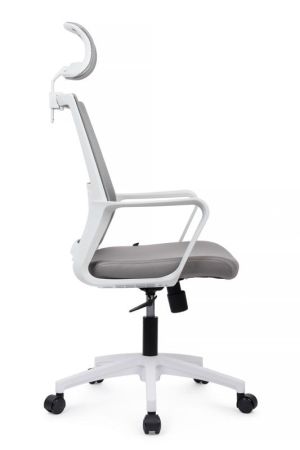 Кресло Минт RCH P1029HGE Серый