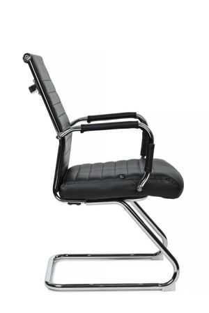 Кресло Арт RCH 6015G Черный