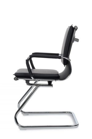 Кресло Хьюго RCH 6003-3EC Черный