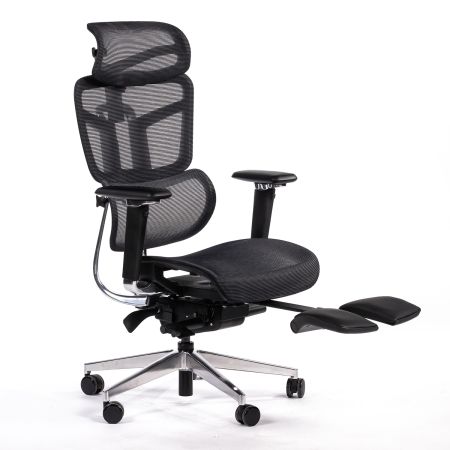 Офисное кресло Подножка черная к Healthy Chair