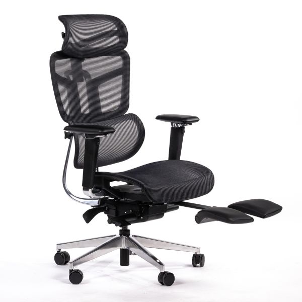Офисное кресло Подножка черная к Healthy Chair