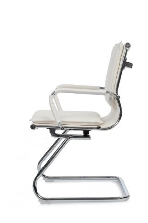 Кресло Хьюго RCH 6003-3E Белый