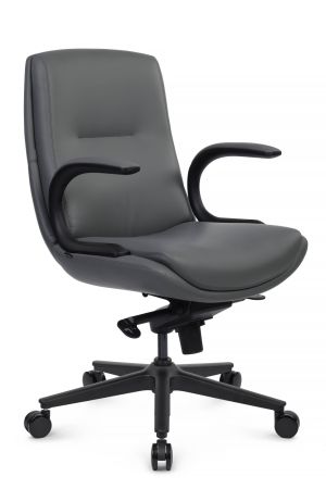 Кресло Данте-M B2561-12 Антрацит