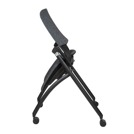КРЕСЛО ЛАЙК BLACK
