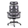 Кресло EPIK P-521-SB M021 (серый)