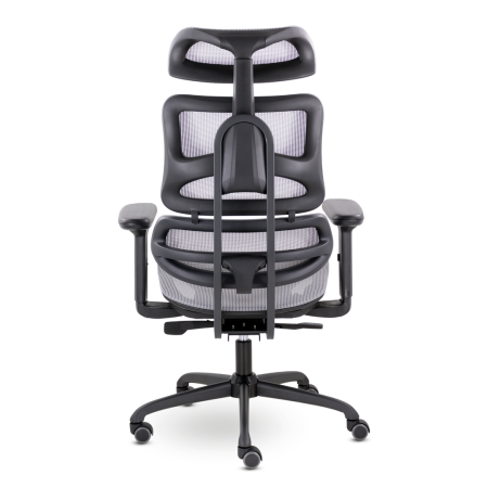Кресло EPIK P-521-SB M021 (серый)