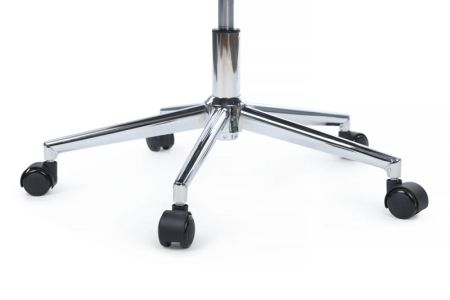 Кресло Фикс RCH 871E-3D-M3 Черный