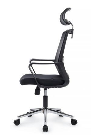 Кресло Минт RCH M1029HBE Черный