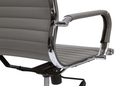 Кресло Хьюго RCH 6002-2SE Серый