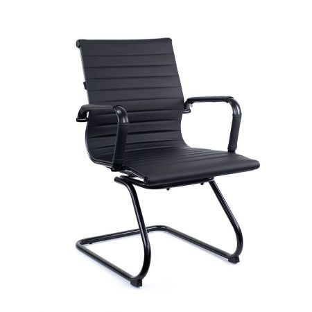 КРЕСЛО ЛЕО CF PU BLACK