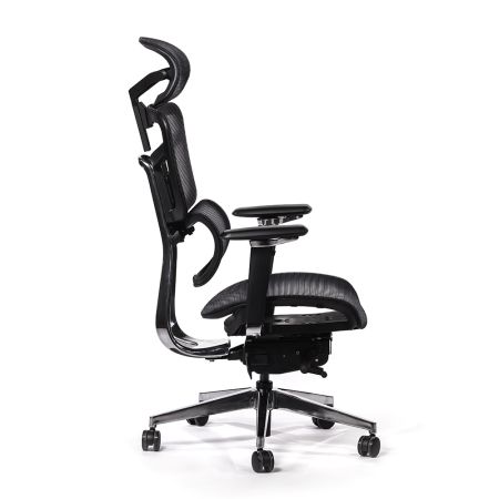 Офисное кресло Healthy Chair черное