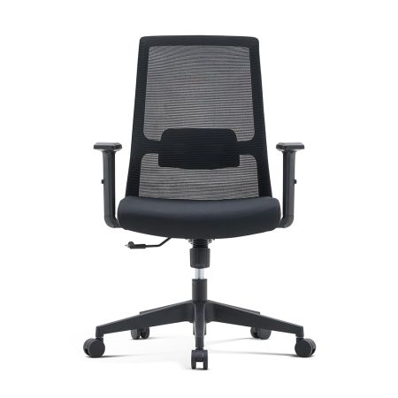 КРЕСЛО ЙОХО M BLACK